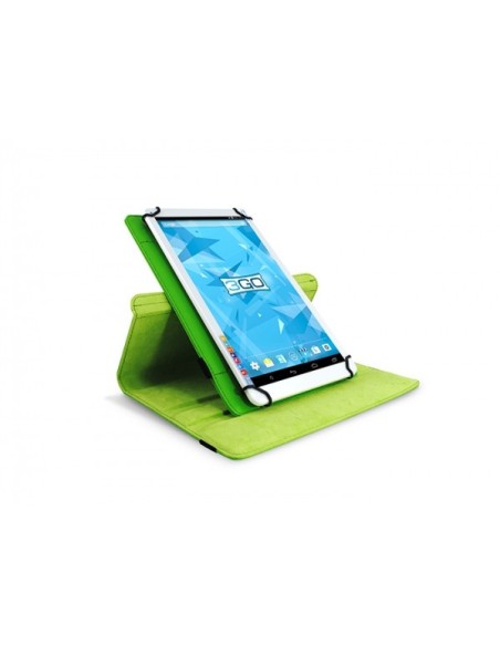 FUNDA TABLET 3GO 7" UNIVERSAL VERDE