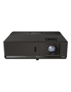 PROYECTOR LASER OPTOMA ZH506-B FHD 5000L NEGRO HDMI VGA USB FULL 3D