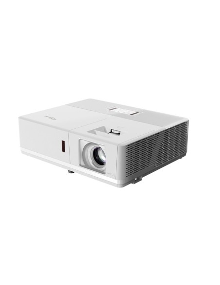 Optoma ZU506 videoproyector 5000 lúmenes ANSI DLP WUXGA (1920x1200) 3D Proyector para escritorio Blanco