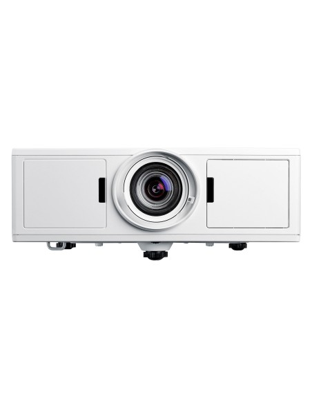 Optoma ZU500T videoproyector 5000 lúmenes ANSI DLP WUXGA (1920x1200) 3D Proyector para escritorio Blanco