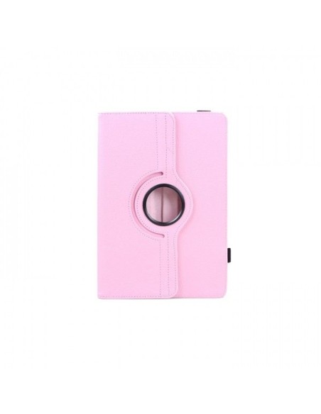 FUNDA TABLET 3GO 7" UNIVERSAL ROSA