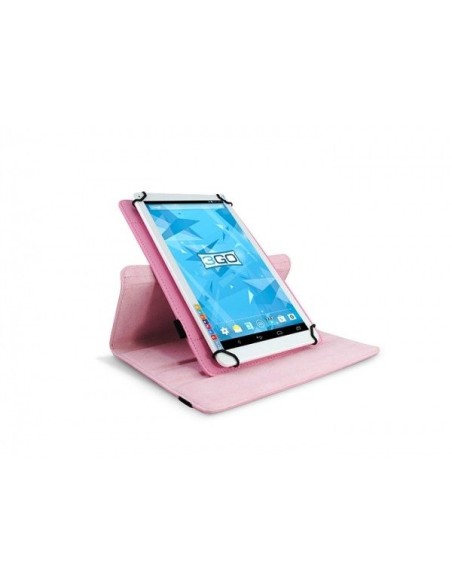 FUNDA TABLET 3GO 7" UNIVERSAL ROSA