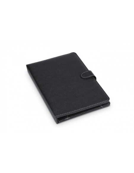 FUNDA TABLET 3GO 10.1" NEGRO TECLADO USB