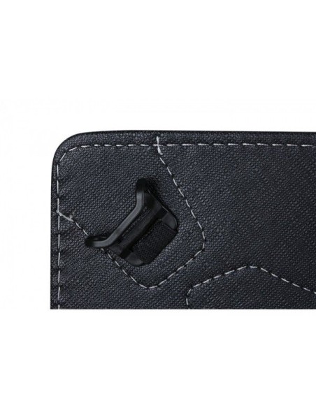 FUNDA TABLET 3GO 10.1" NEGRO TECLADO USB