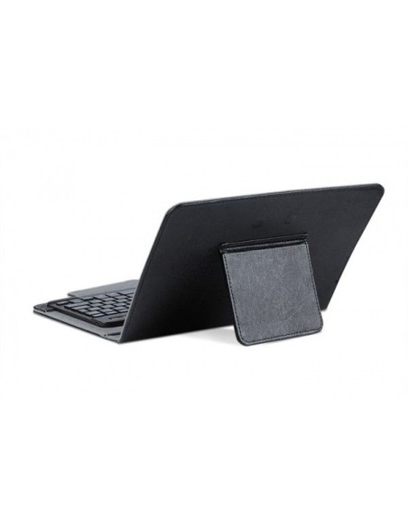 FUNDA TABLET 3GO 10.1" NEGRO TECLADO BLUETOOTH