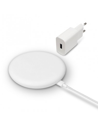 Xiaomi GDS4112EU cargador de dispositivo móvil Interior Blanco