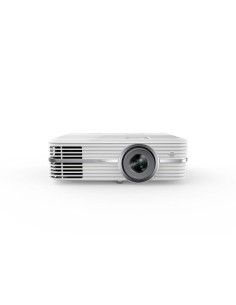 Optoma UHD300X videoproyector 2200 lúmenes ANSI DLP 2160p (3840x2160) Proyector portátil Blanco