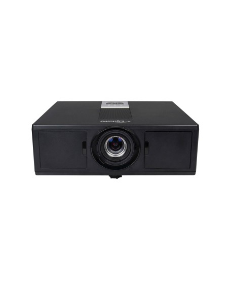 Optoma ZU500T videoproyector 5000 lúmenes ANSI DLP WUXGA (1920x1200) 3D Proyector para escritorio Negro