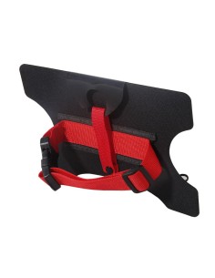 e-Vitta EVACC00020 soporte Coche Soporte pasivo Negro, Rojo