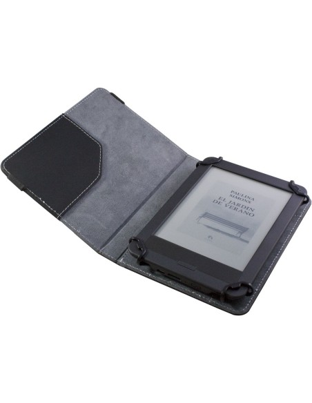 e-Vitta Booklet Urban Trendy funda para libro electrónico Folio Multicolor 15,2 cm (6")
