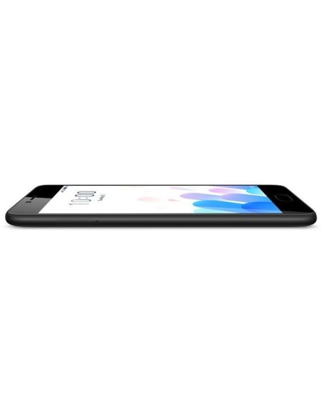 Meizu M5c 12,7 cm (5") 2 GB 16 GB SIM doble 4G Negro 3000 mAh