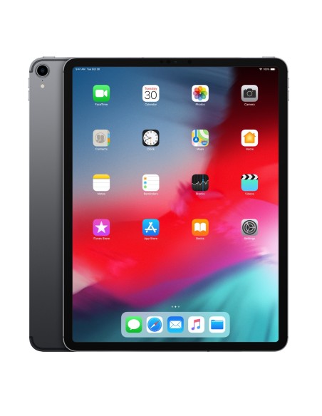 Apple iPad Pro A12X 256 GB 3G 4G Gris