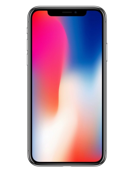 Apple iPhone X 14,7 cm (5.8") 256 GB SIM única 4G Gris