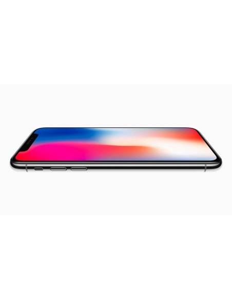Apple iPhone X 14,7 cm (5.8") 256 GB SIM única 4G Gris