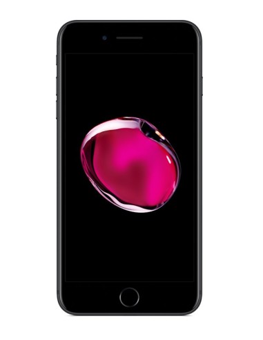 Apple iPhone 7 Plus 14 cm (5.5") 3 GB 128 SIM única 4G Negro 2900 mAh