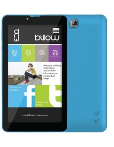 PHABLET BILLOW 7 3G VOZ QUAD 8GB X700 2SIM A4.4