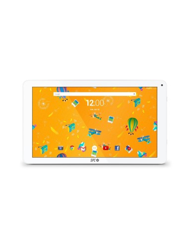 SPC BLINK tablet ARM 32 GB Blanco