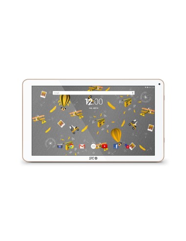 SPC BLINK tablet ARM 16 GB Oro