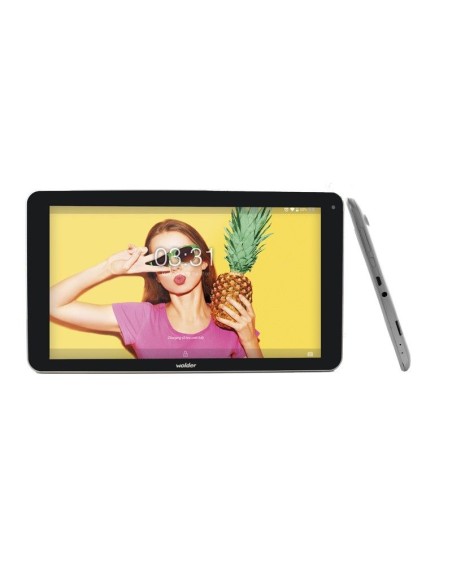 TABLET WOLDER ONE 10+ QC 16GB A6 (D01TB0246)