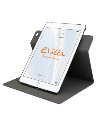 e-Vitta EVIP000102 9.7" Folio Púrpura funda para tablet