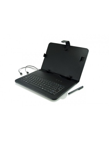 3GO CSGT12 teclado para móvil Negro