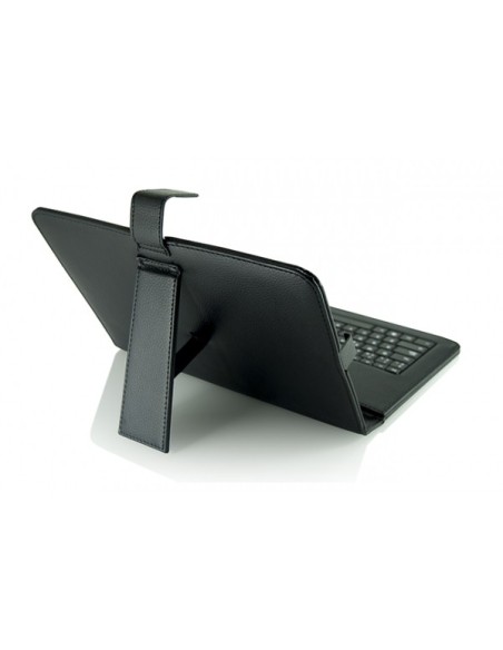 3GO CSGT12 teclado para móvil Negro