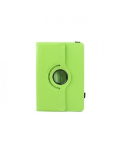 FUNDA TABLET 3GO 10.1" UNIVERSAL VERDE