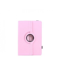 FUNDA TABLET 3GO 10.1" UNIVERSAL ROSA