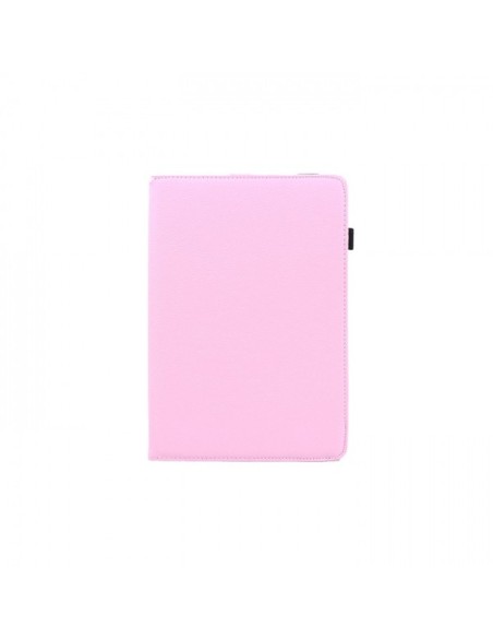 FUNDA TABLET 3GO 10.1" UNIVERSAL ROSA