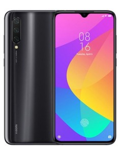 Xiaomi Mi 9 lite 16,2 cm (6.39") 6 GB 128 GB SIM doble Gris 4030 mAh