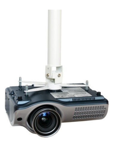 Vision TM-1200 montaje para projector Techo Blanco