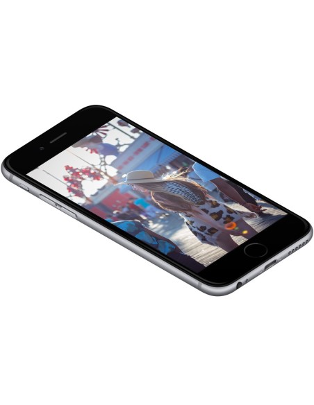 SMARTPHONE IPHONE 6 4.7 32Gb Gris Espacial