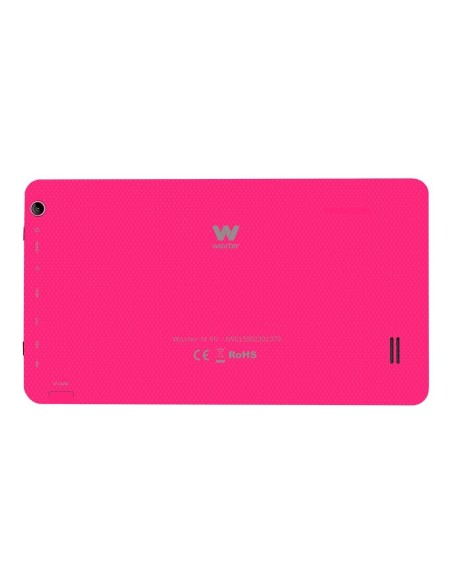Woxter N-90 tablet 8 GB Rosa