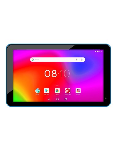 Woxter X-70 tablet Mediatek 8 GB Azul