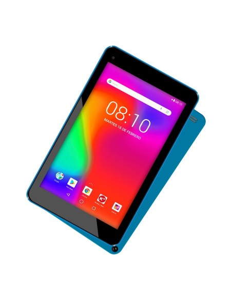 Woxter X-70 tablet Mediatek 8 GB Azul