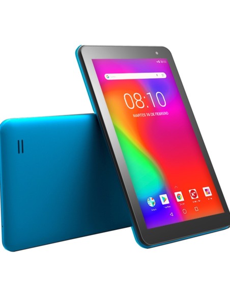 Woxter X-70 tablet Mediatek 8 GB Azul