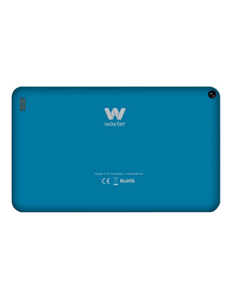 Woxter X-70 tablet Mediatek 8 GB Azul