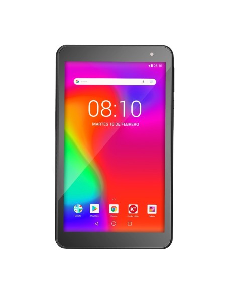 Woxter X-70 tablet Mediatek 8 GB Negro