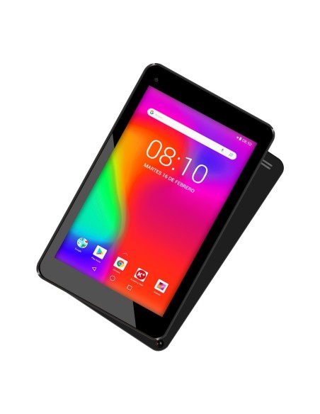 Woxter X-70 tablet Mediatek 8 GB Negro