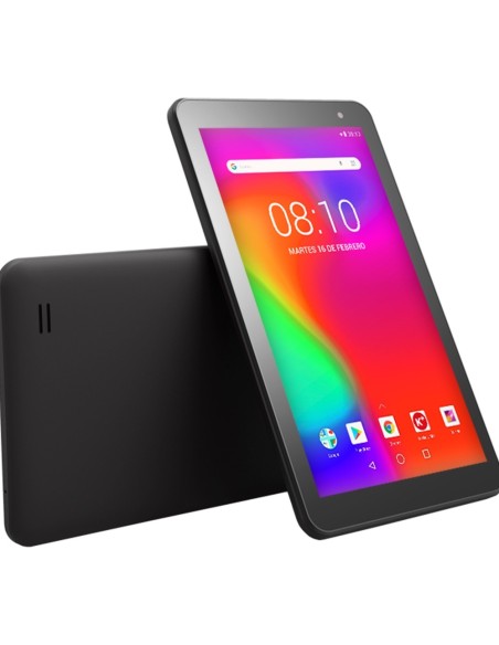 Woxter X-70 tablet Mediatek 8 GB Negro