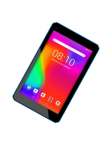 Woxter X-70 tablet Mediatek 8 GB Negro