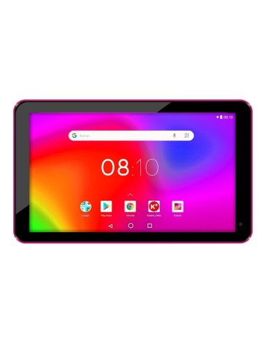 Woxter X-70 tablet Mediatek 8 GB Rosa