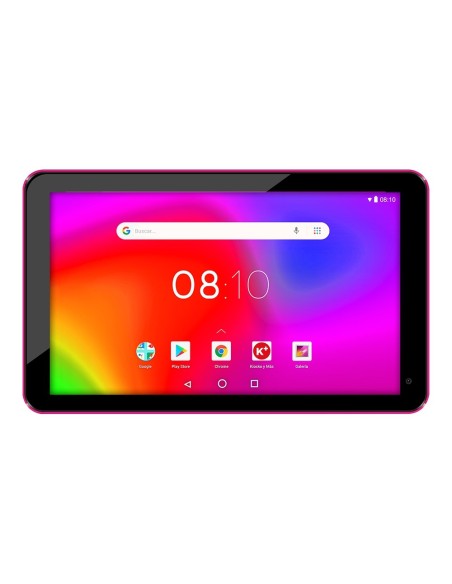 Woxter X-70 tablet Mediatek 8 GB Rosa