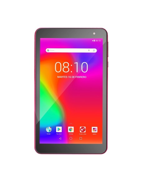 Woxter X-70 tablet Mediatek 8 GB Rosa