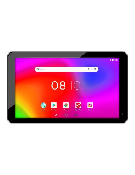 Woxter X-70 tablet Mediatek 8 GB Blanco