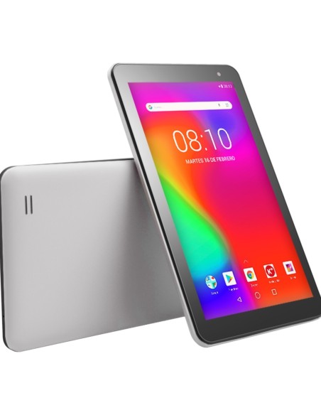 Woxter X-70 tablet Mediatek 8 GB Blanco