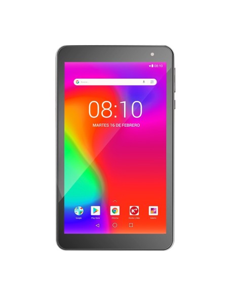 Woxter X-70 tablet Mediatek 8 GB Blanco