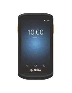 SMARTPHONE ZEBRA  TC25BJ-10C102A6 2D SE4710 USB BT (BLE) Wi-Fi 4G PTT