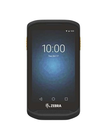 SMARTPHONE ZEBRA  TC25BJ-10C102A6 2D SE4710 USB BT (BLE) Wi-Fi 4G PTT