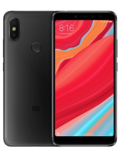 MOVIL SMARTPHONE XIAOMI REDMI S2 3GB 32GB NEGRO